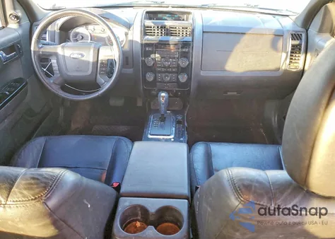 2009 Ford Escape Limited z USA, uszkodzony, nr VIN 1FMCU94G09KB96970